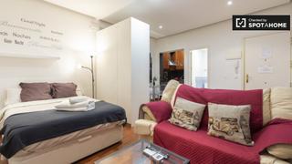 Location Appartement à Universidad-Malasaña. Estudio en alquiler en universidad, madrid