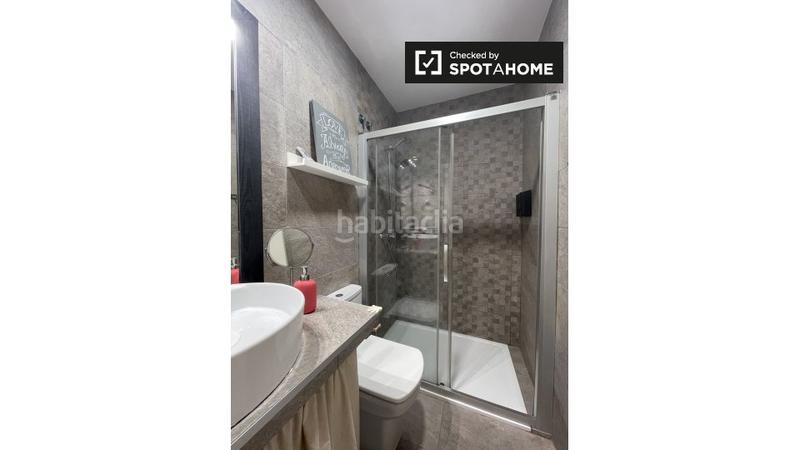 Foto 84bce874-5522-4b29-8e2d-139f210530be. Lloguer pis amb calefacció a Almagro Madrid