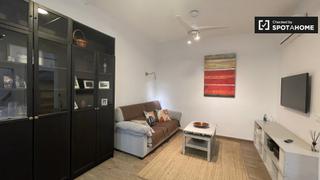 Location Appartement à Almagro. Estudio en alquiler en almagro, madrid