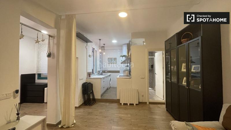 Foto 3715e812-a54a-46f2-a985-2c8991761428. Miete etagenwohnung mit heizung in Almagro Madrid