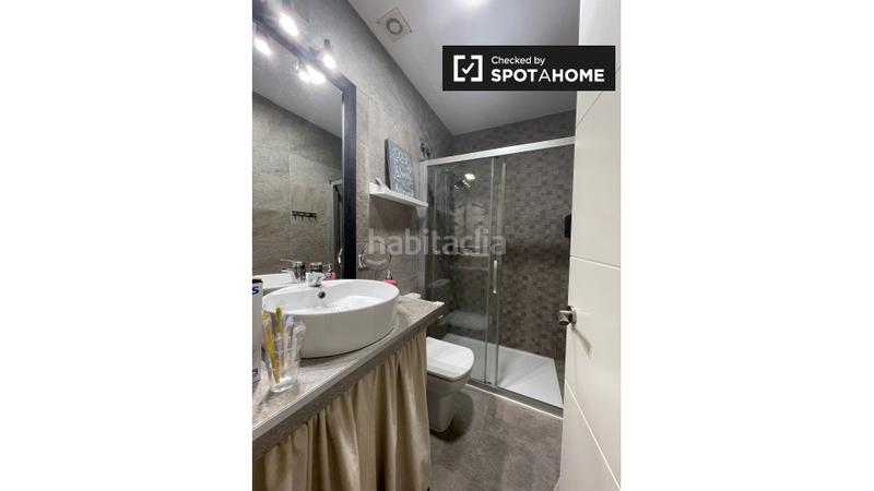 Foto a6ed5efd-6af0-4548-947e-2a3bcb850f3f. Miete etagenwohnung mit heizung in Almagro Madrid