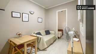 Appartement à Ríos Rosas-Nuevos Ministerios