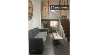 Location Appartement à Pueblo Nuevo. Estudio en alquiler, pueblo nuevo, madrid