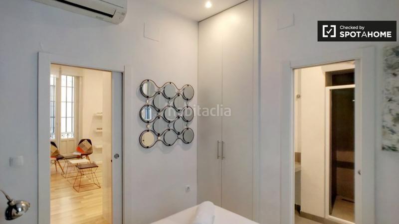 Foto 1ea8e198-e22f-460b-b9a3-7aa5c73a81a7. Alquiler piso apartamento de 1 dormitorio en alquiler en Sol, en Madrid