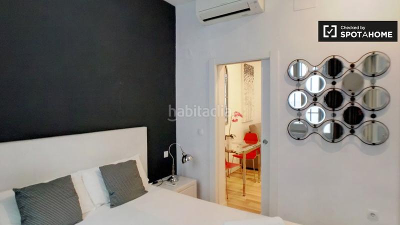 Foto 4008264c-40f4-4209-9957-4a0b06394fbe. Alquiler piso apartamento de 1 dormitorio en alquiler en Sol, en Madrid