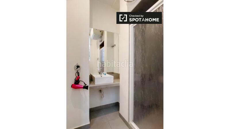 Foto 83f90f60-facf-4a75-a370-38f5577d1588. Alquiler piso apartamento de 1 dormitorio en alquiler en Sol, en Madrid