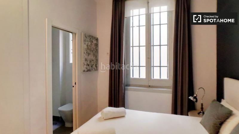 Foto c1c714da-0da6-43c8-b340-9c910baefaea. Alquiler piso apartamento de 1 dormitorio en alquiler en Sol, en Madrid