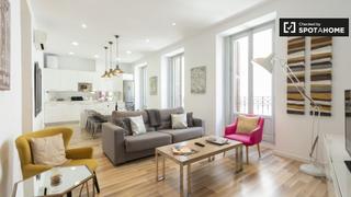 Appartement à Sol