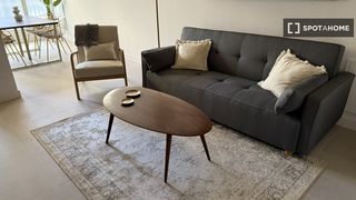 Lloguer Pis a El Viso. Apartamento de 1 dormitorio en alquiler en el viso, madrid