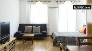 Lloguer Pis a Embajadores-Lavapiés. Estudio en alquiler en embajadores, madrid