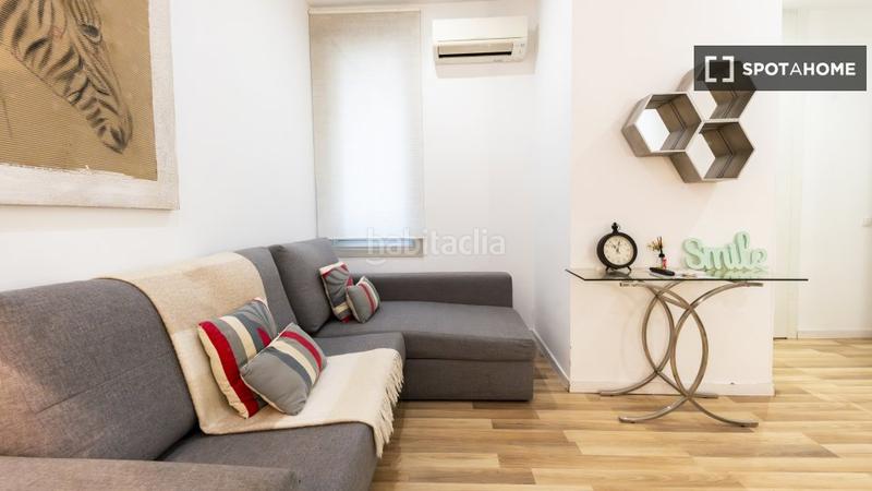 Foto 157f6669-1354-48b4-871e-585c019312c8. Alquiler piso apartamento de 2 dormitorios en alquiler en Sol, en Madrid