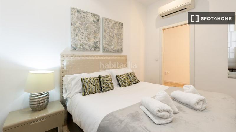 Foto 27e3fd28-12bd-4af4-9d1a-fb9e73844664. Alquiler piso apartamento de 2 dormitorios en alquiler en Sol, en Madrid