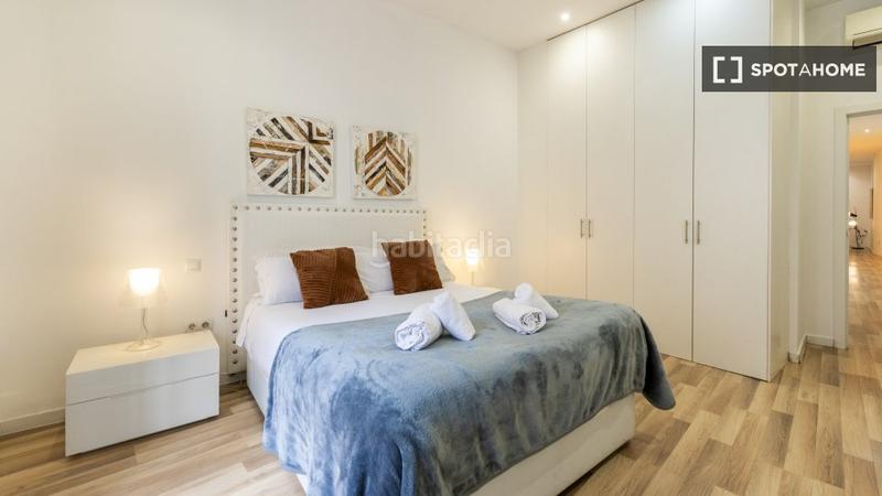 Foto 729519ae-c715-4920-aa1b-8d31815fda62. Alquiler piso apartamento de 2 dormitorios en alquiler en Sol, en Madrid