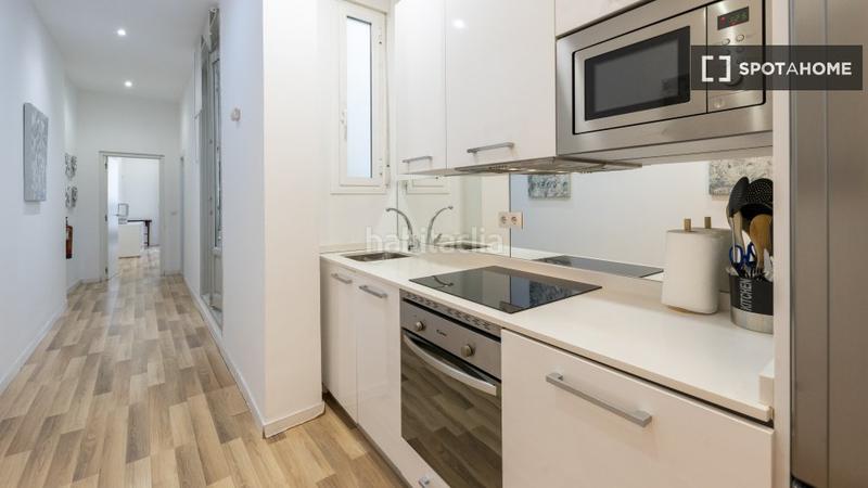 Foto 9d2c1eaf-42b7-4b9d-bf64-a24a745d09d8. Alquiler piso apartamento de 2 dormitorios en alquiler en Sol, en Madrid