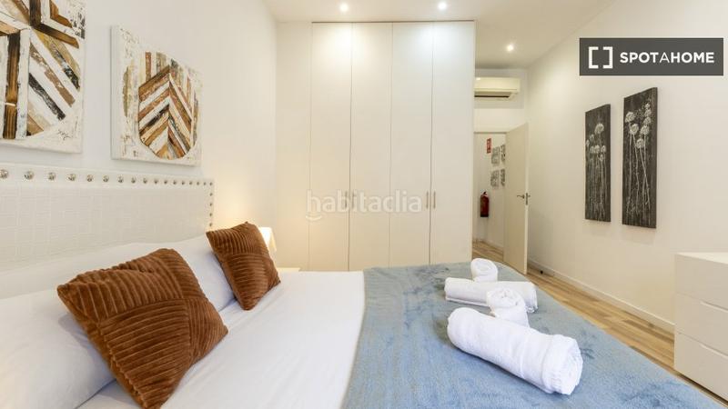 Foto c4f06924-abcd-4f74-bda9-50a52a764b00. Alquiler piso apartamento de 2 dormitorios en alquiler en Sol, en Madrid