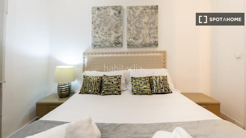 Foto cc7a334a-9ff4-497d-92cd-9010e288c495. Alquiler piso apartamento de 2 dormitorios en alquiler en Sol, en Madrid