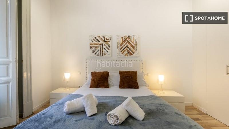 Foto f3905440-177c-4178-bddd-2bf9abbba8bb. Alquiler piso apartamento de 2 dormitorios en alquiler en Sol, en Madrid