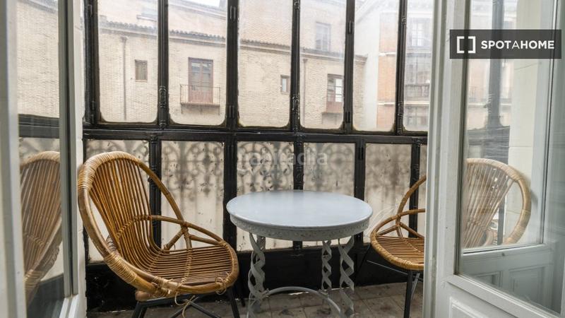 Foto 1a33ec34-abcd-47be-a9c9-7ef57d1f0c18. Location appartement avec chauffage dans Sol Madrid