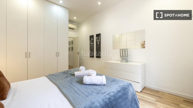 Foto 4f707c1e-8af2-4daf-b8f7-d3a9f3787b16. Location appartement avec chauffage dans Sol Madrid