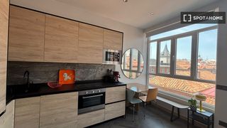 Lloguer Pis a Universidad-Malasaña. Apartamento de 1 dormitorio en alquiler en universidad, madrid
