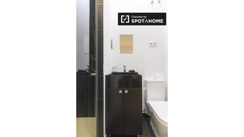 Foto 05d49249-4f7c-4ae1-99e3-4d6658ac83fc. Alquiler piso  en alquiler de 1 dormitorio en Sol, . en Madrid