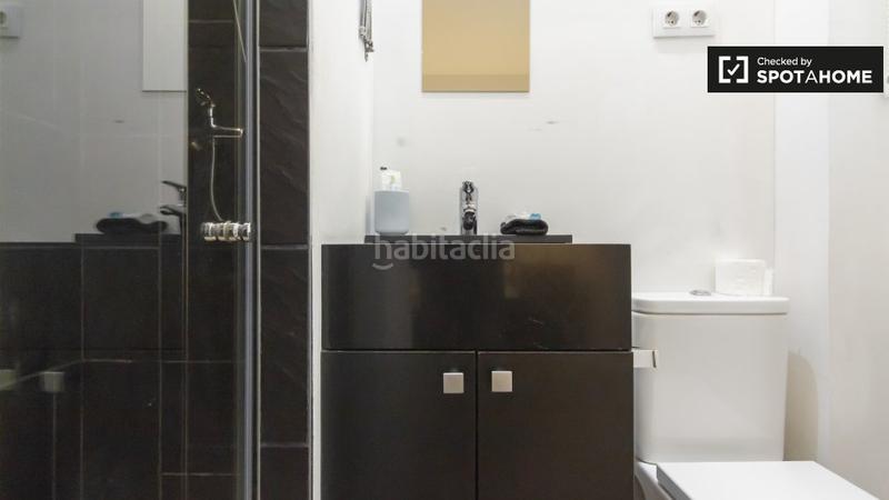 Foto 4d38bbc4-3ad2-4de8-b350-57cfff752746. Alquiler piso  en alquiler de 1 dormitorio en Sol, . en Madrid