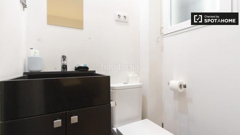 Foto 84088a25-ba0a-4763-b058-bc34f871b61b. Alquiler piso  en alquiler de 1 dormitorio en Sol, . en Madrid