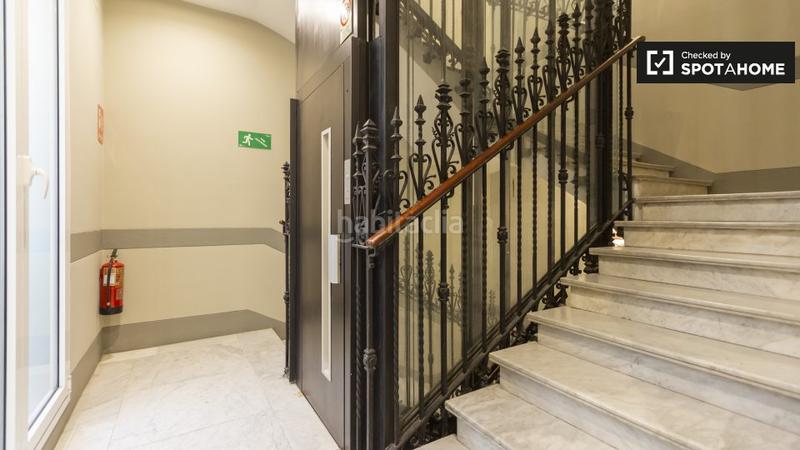 Foto 9ee06f3c-2f72-49bb-89ba-868fc700cd0b. Alquiler piso  en alquiler de 1 dormitorio en Sol, . en Madrid