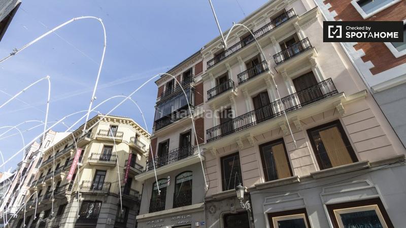 Foto bfecc574-0093-4404-8a95-56fc8e561872. Lloguer pis amb calefacció a Sol Madrid