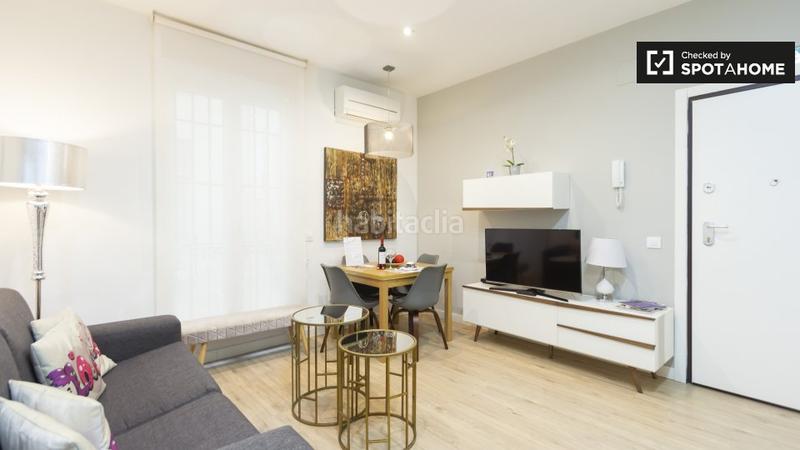 Foto 2d30da1e-789f-4c97-b581-738fd1cc8336. Location appartement avec chauffage dans Sol Madrid