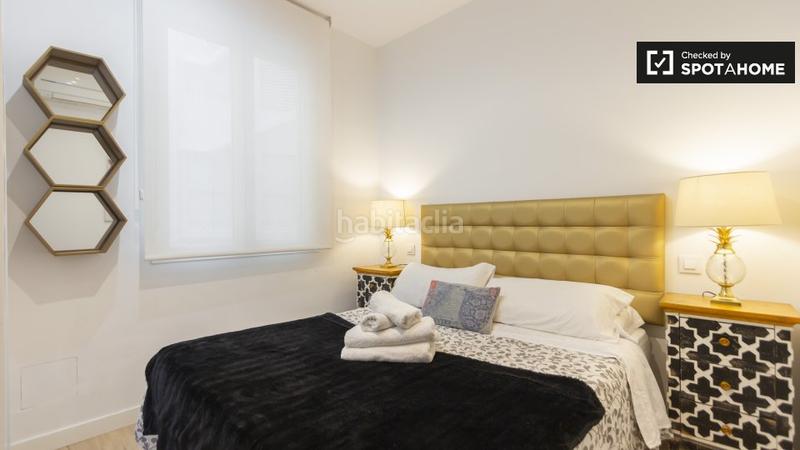 Foto 3f1aafe1-060a-498b-9ee2-34de3b56af4e. Location appartement avec chauffage dans Sol Madrid