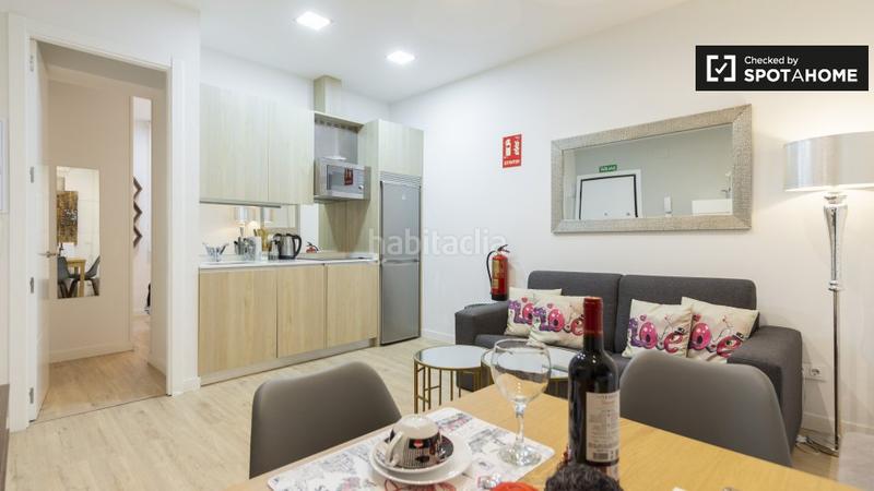 Foto 64e0d1ef-f05d-4f5a-a129-83d10621805a. Location appartement avec chauffage dans Sol Madrid