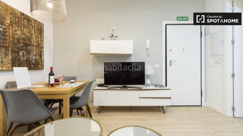 Foto a456b506-a267-4216-b82d-3ca5af7290eb. Location appartement avec chauffage dans Sol Madrid