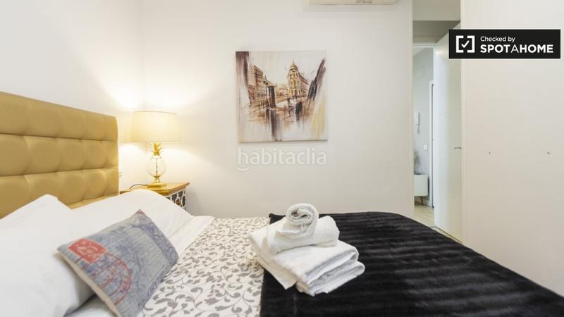 Foto c99731f9-32b3-45db-983b-c91e7b484a30. Location appartement avec chauffage dans Sol Madrid