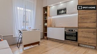 Miete Etagenwohnung in Embajadores-Lavapiés. Piso de 1 dormitorio en alquiler en embajadores, madrid