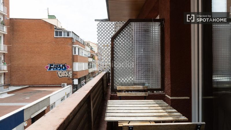 Foto 02a0f24a-2d5b-4bcb-ad20-4040095b5a23. Alquiler piso  en alquiler en Ciudad Jardín, en Madrid