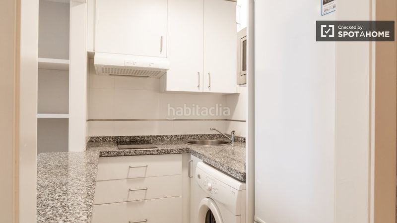 Foto 19c2723f-8e68-4dff-8fdd-1b082a3a5625. Alquiler piso  en alquiler en Ciudad Jardín, en Madrid