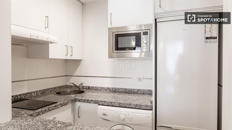 Foto 297c5558-11e0-47ae-a6f5-e41852e13c59. Alquiler piso  en alquiler en Ciudad Jardín, en Madrid
