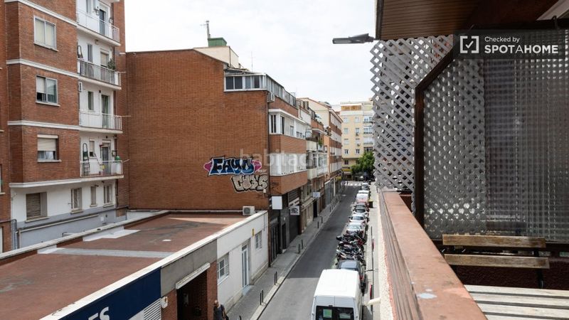 Foto 44b64d57-827d-494c-bab1-7e97540adca4. Alquiler piso  en alquiler en Ciudad Jardín, en Madrid