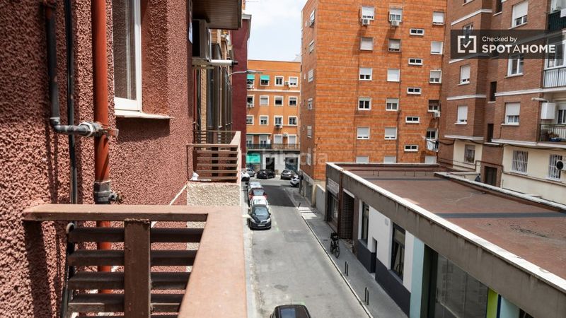 Foto 477cb491-a7ea-454c-8e1a-0a22295bd41a. Alquiler piso  en alquiler en Ciudad Jardín, en Madrid