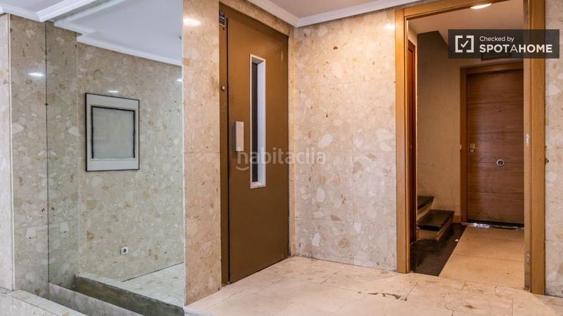 Foto 91a17611-7436-486a-a2b3-01f290686e2a. Alquiler piso  en alquiler en Ciudad Jardín, en Madrid