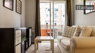 Location Appartement à Ciudad Jardín. Piso en alquiler en ciudad jardín, madrid