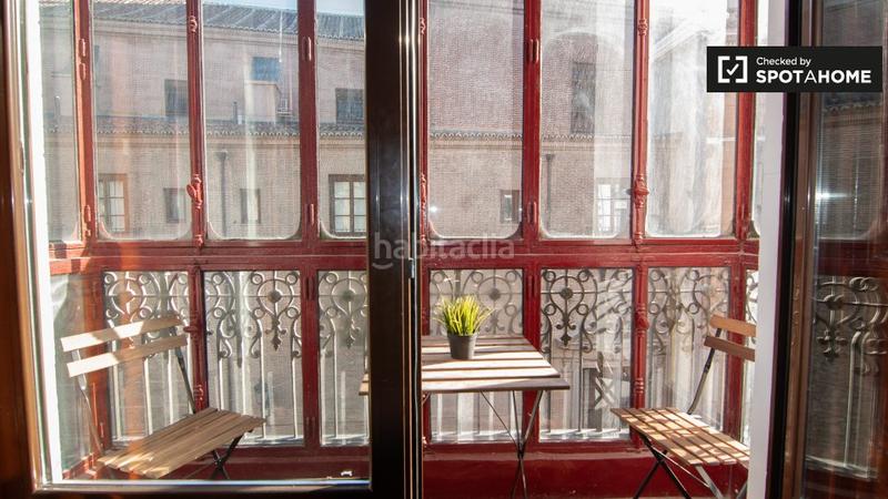 Foto 53d323e6-53b1-4097-ad2e-cff22f4027ae. Alquiler piso apartamento de 2 dormitorios en alquiler en Sol, en Madrid