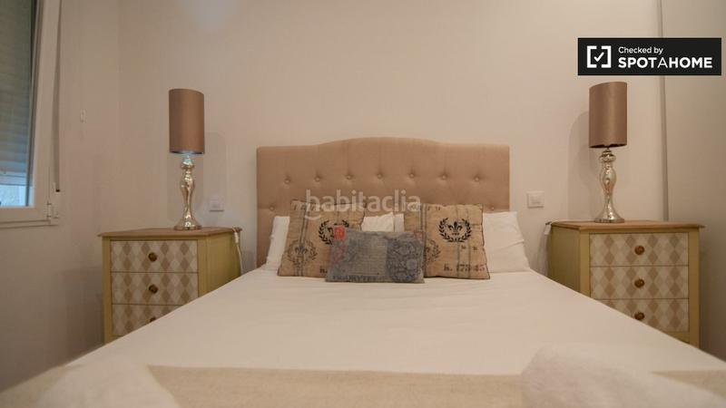 Foto 7b0a980f-ace7-40a2-b11f-4a190a16612e. Alquiler piso apartamento de 2 dormitorios en alquiler en Sol, en Madrid