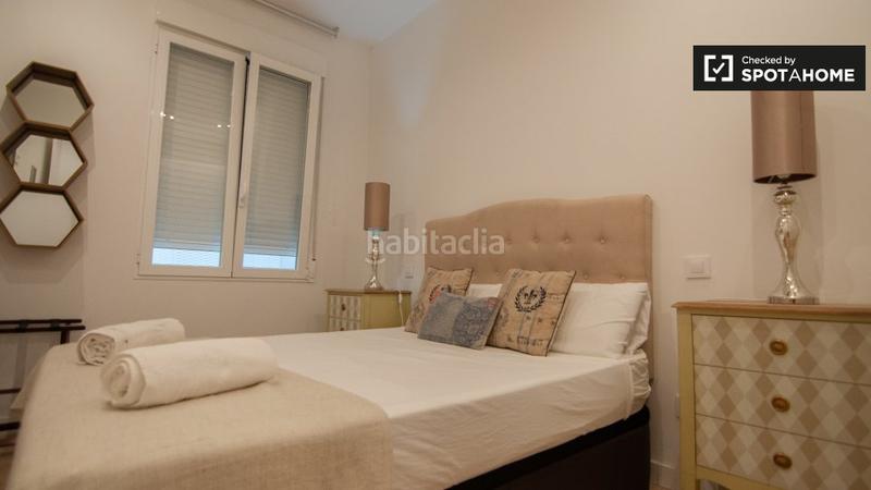 Foto 7bd536f6-1d7e-4b3d-aecf-4eda6b467501. Alquiler piso apartamento de 2 dormitorios en alquiler en Sol, en Madrid