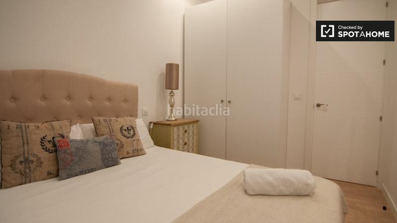 Foto ad0910d6-4978-4f05-8f3b-3044e45e723b. Alquiler piso apartamento de 2 dormitorios en alquiler en Sol, en Madrid