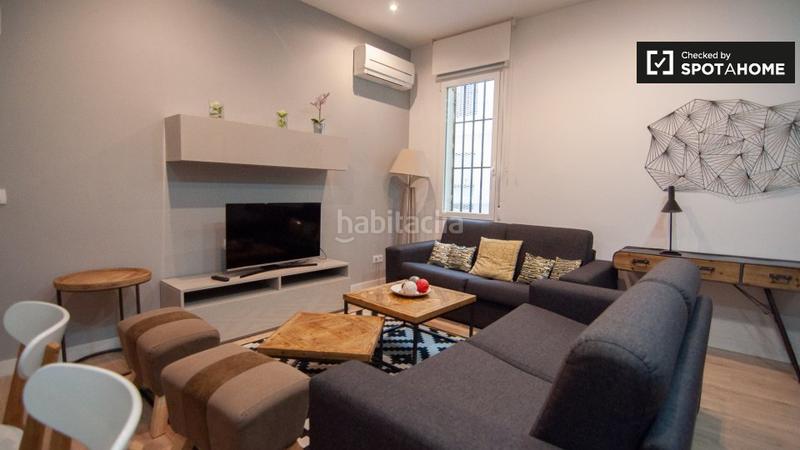 Foto b14364fb-7bb8-4507-ae34-093651c342c7. Alquiler piso apartamento de 2 dormitorios en alquiler en Sol, en Madrid