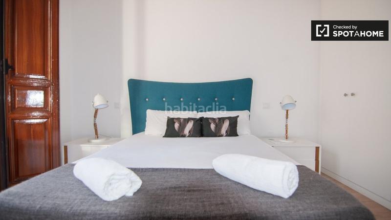 Foto bab9f18c-67ea-4ef5-af50-02c63ea8aaf6. Alquiler piso apartamento de 2 dormitorios en alquiler en Sol, en Madrid