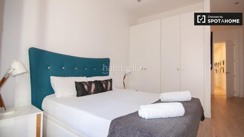 Foto cf01b228-0cae-4ed9-aa96-e305ec334bc1. Alquiler piso apartamento de 2 dormitorios en alquiler en Sol, en Madrid