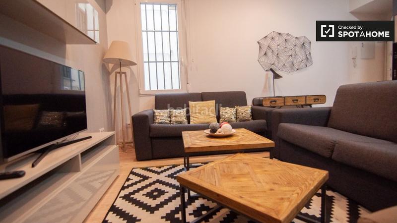 Foto dc2e8e73-0747-4d80-8ece-1cb230a93d83. Alquiler piso apartamento de 2 dormitorios en alquiler en Sol, en Madrid